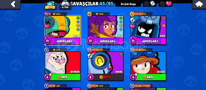 6k 45 karakter bs hesabi 6k 45 karakter bs hesabi