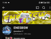 ⭐6K GERÇEK ABONELİ FUTBOLCU KİTLELİ KANAL⭐