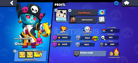 6K KUPA PARA YATIRILMIŞ HESAP 