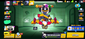 6K KUPADA YAN HESAP İSTEYENLER İÇİN MÜKEMMEL ⭐ 6K KUPADA YAN HESAP İSTEYENLER İÇİN MÜKEMMEL ⭐