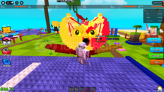 6KG Ruby+Gold King Limone