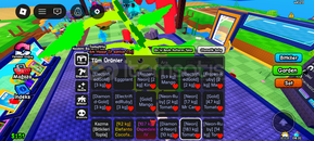 6m hasar neon tomatrio 6m hasar neon tomatrio