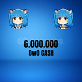 6M OwO CASH