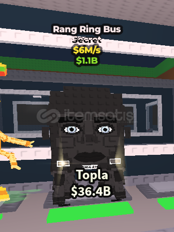 6M Rang Ring Bus 6M Rang Ring Bus