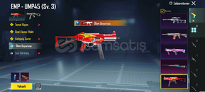 6RED 5YB Fırsat Hesabı