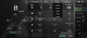 6.SEZON HESAP GELENİ ÜZMEM