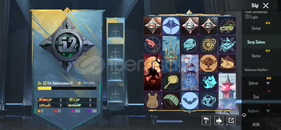 6.sezon pubg hesabı 9 yükseltilebilir