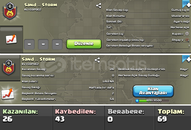 6sv Storm klanı HemenTeslim