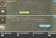 6sv Tehlike klanı Bedava gibi fiyat 6sv Tehlike klanı Bedava gibi fiyat