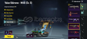 6sv ucuz m4 lu hesap