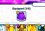  6x galaxy claud golem