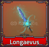 King Legacy / Longaevus