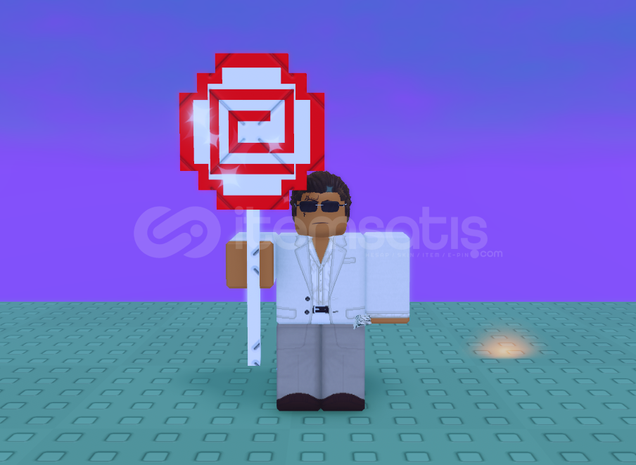 ⭐30X Lolipop Grow a Garden⭐ ⭐30X Lolipop Grow a Garden⭐