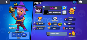 6X MASTER BU HESAP KAÇMAZ NADİR !!!