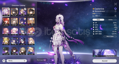 6x5 | Başlangıç Hesabı