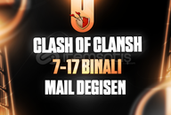 ⭐7-17 SEVİYE BELEDİYE GARANTİLİ RANDOM⭐