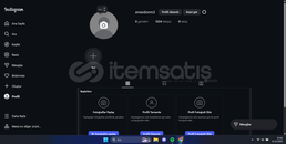 ✨7/24✨1K TAKİPÇİLİ HESAP ✨7/24✨1K TAKİPÇİLİ HESAP