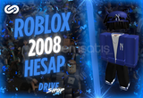 ✨7/24✨2008 KURULUM RANDOM HESAP✨