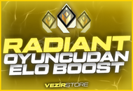 7/24 AKTİF EN KALİTELİ ELO BOOST