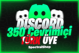 ⭐7/24 AKTİF TÜRK | 350 ÜYE RESİMLİ + GARANTİ ⭐