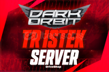 ⭐[7/24] DARKORBİT TR İSTEK SERVER +17 LEVEL