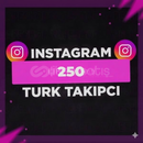7/24 İnstagram 250 Takipçi DÜŞME YOK!!!