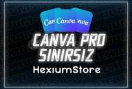 ⭐️[7/24 OTO CANVA PRO KENDİ HESABINIZA ÖMÜRLÜK