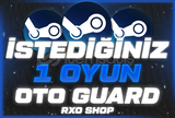 ⭐ 7/24 OTO | İSTEDİĞİNİZ 1 OYUN GARANTİ ⭐