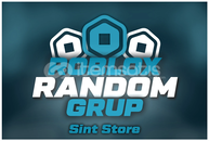 ✨[7/24]✨ROBLOX RANDOM GRUP✨