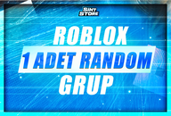 ✨[7/24]✨ROBLOX RANDOM GRUP✨