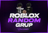 ✨[7/24]✨ROBLOX RANDOM GRUP✨