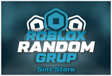 ✨[7/24]✨ROBLOX RANDOM GRUP✨
