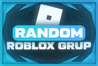 ✨[7/24] ROBLOX RANDOM GRUP⭐