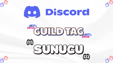 ✨[7/24] TAÇ DEVİR GUILD TAGLI Sunucu