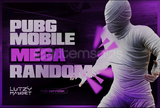 [ 7/24 TESLİM ] MEGA PLUS HESAPLAR PUBG MOBİLE