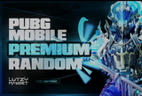 [ 7/24 TESLİM ] PREMİUM++ HESAPLAR PUBG MOBİLE 