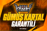 ✨[7/24] Wolfteam Gümüş Kartal Garantili Random✨