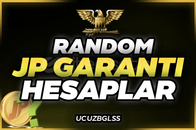 ✨[7/24] Wolfteam JP Garantili Random Hesap ✨