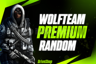 ✨[7/24] Wolfteam Premium Random Hesap ✨