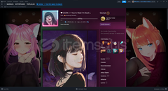 7-8 YILLIK 31 SEVİYE BOMBA STEAM HESABI 7-8 YILLIK 31 SEVİYE BOMBA STEAM HESABI