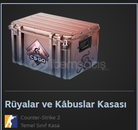 7 ADET KASA 7 ADET KASA