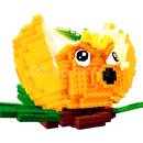 ⭐(7 ADET!) KiNG LiMONE⭐PLANT VS BRAiNROT PLANT