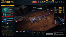 +7 AUG +5 KAR98,DESTANSI DOLUSU HESAP