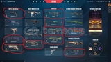 +7 BIÇAK +16 ANIMASYONLU SKIN EJDRN BYRUĞU HSP 