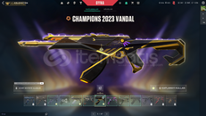 ✨7 Bıçak/7 Vandal/5 Phantom | Dopdolu!✨