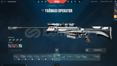 7 bıçaklı 10 vandallı ömürlük hesap