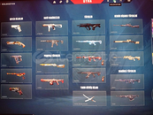 7 BIÇAKLI 22 ANİMASYONLU DOPDOLU MAİNLİK HESAP!