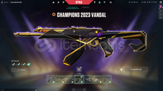 ✨7 Bıçaklı Mainlemelik Hesap✨