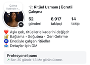 7 Bin Takipçi (Acil Satılık)
