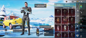  Pubg Hesabı 153 Destansı Ve Kostümler Pazarlık 